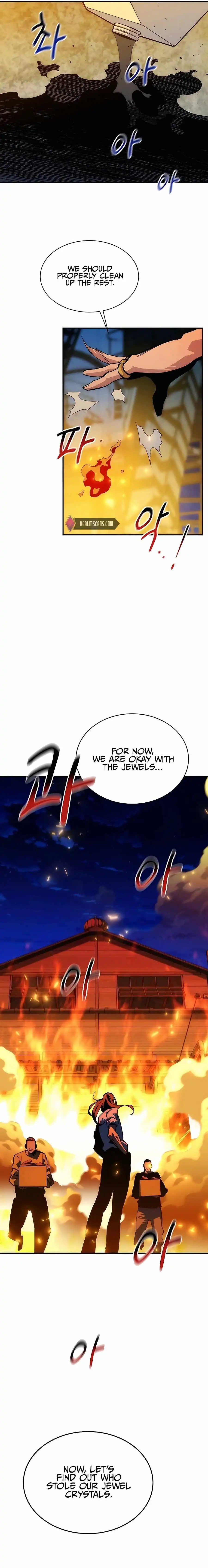 Read Auto Hunting With My Clones Manga Online