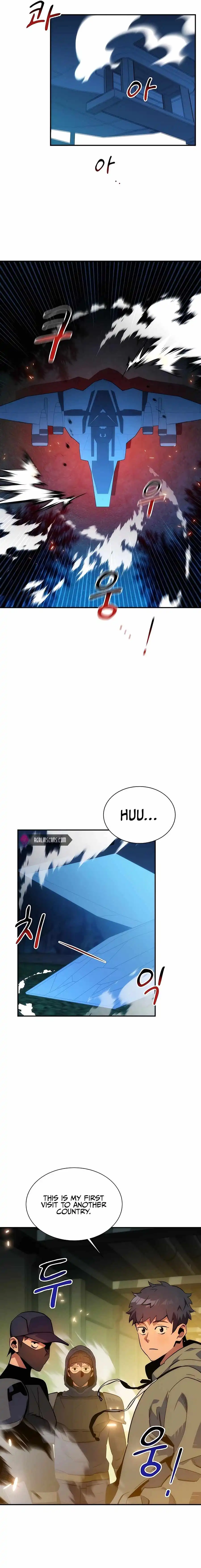 Read Auto Hunting With My Clones Manga Online