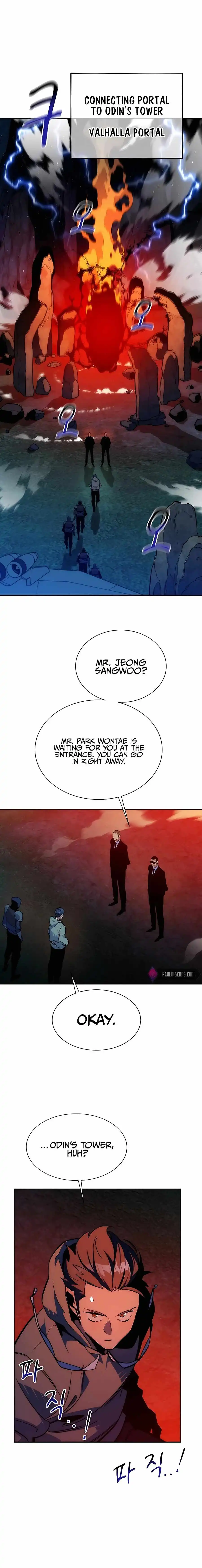 Read Auto Hunting With My Clones Manga Online