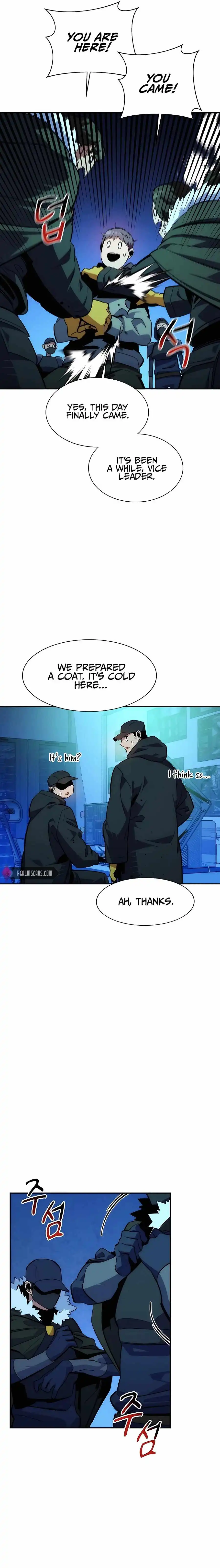 Read Auto Hunting With My Clones Manga Online