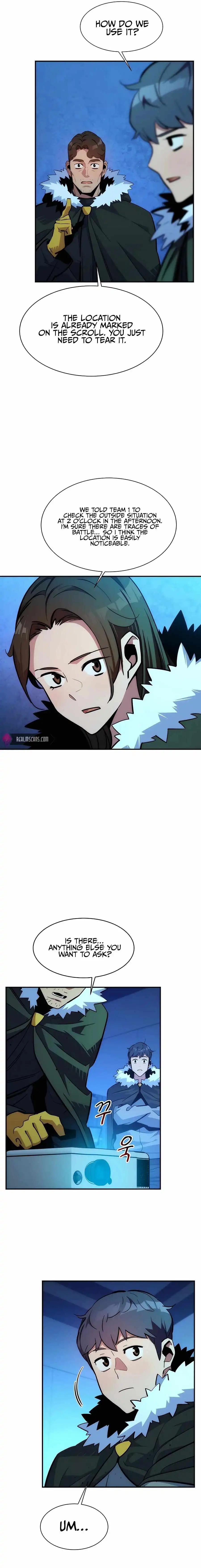 Read Auto Hunting With My Clones Manga Online