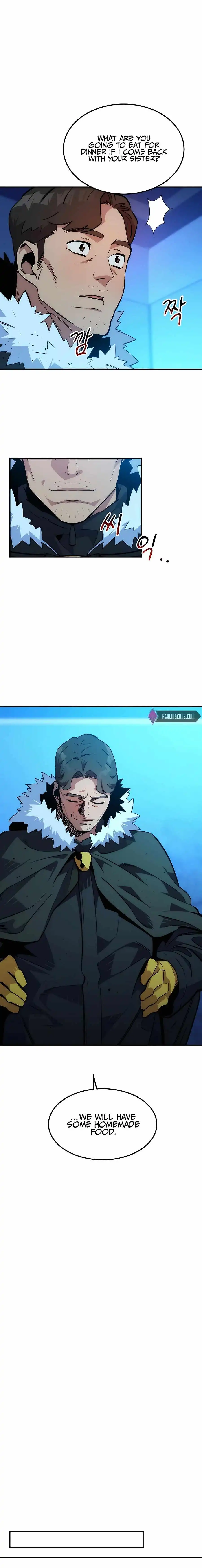 Read Auto Hunting With My Clones Manga Online