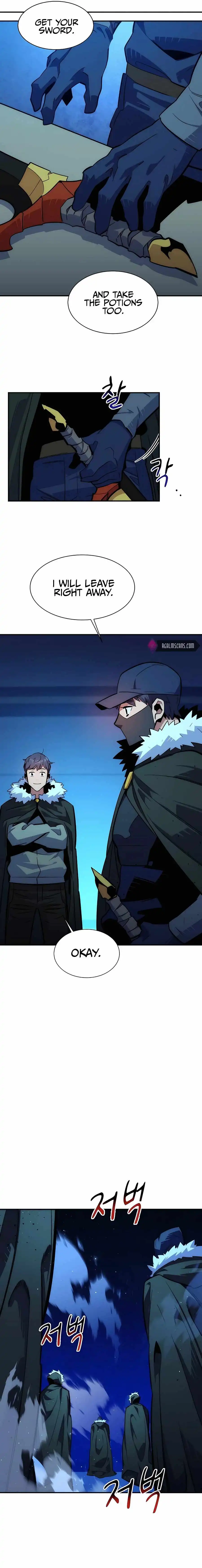 Read Auto Hunting With My Clones Manga Online