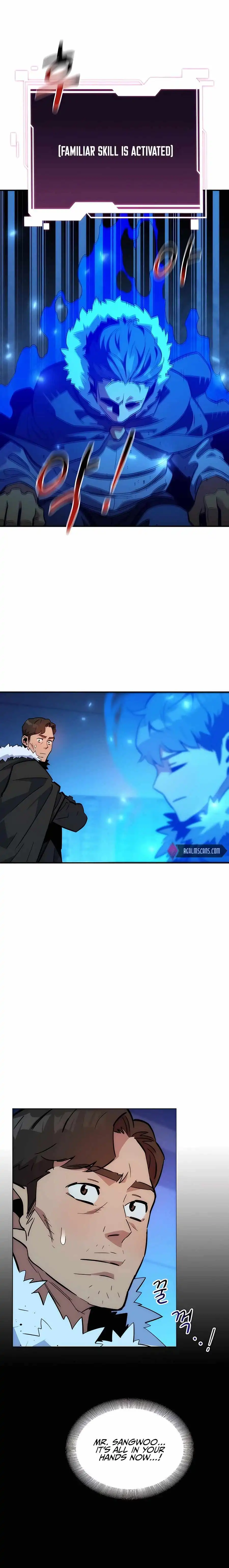 Read Auto Hunting With My Clones Manga Online