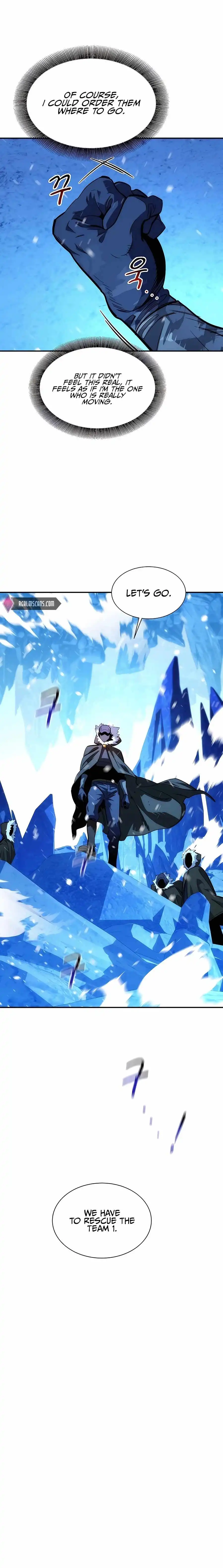 Read Auto Hunting With My Clones Manga Online