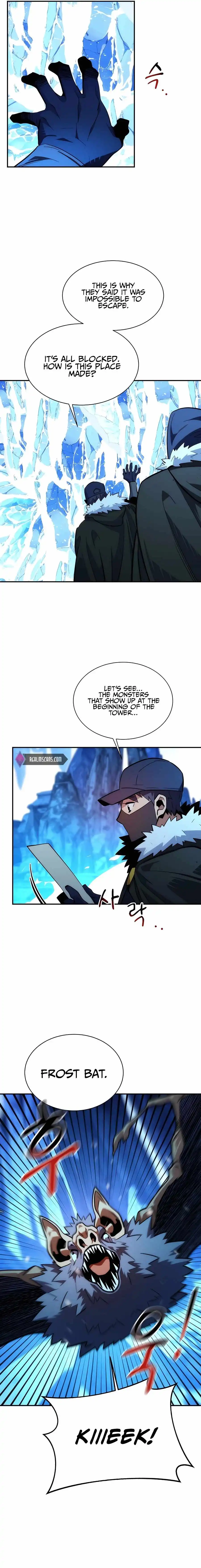 Read Auto Hunting With My Clones Manga Online