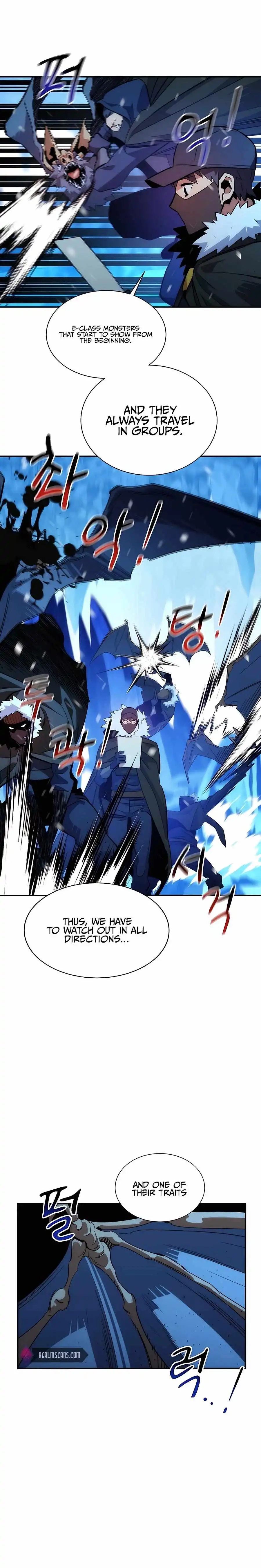 Read Auto Hunting With My Clones Manga Online