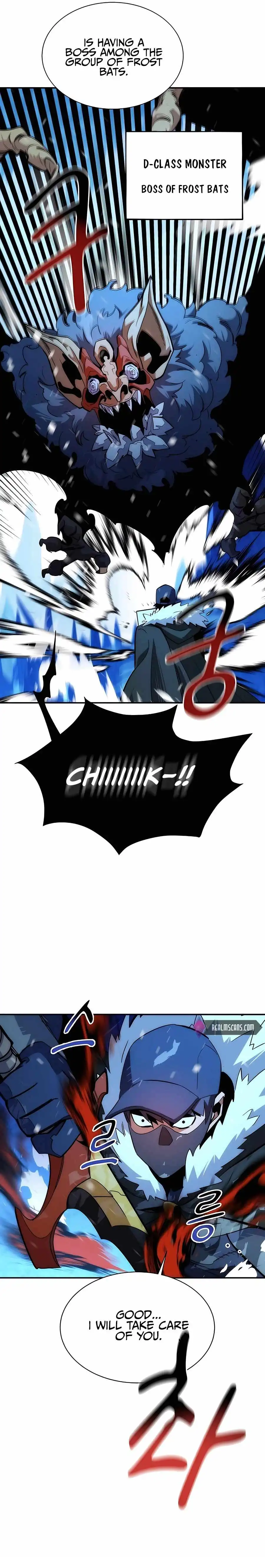 Read Auto Hunting With My Clones Manga Online