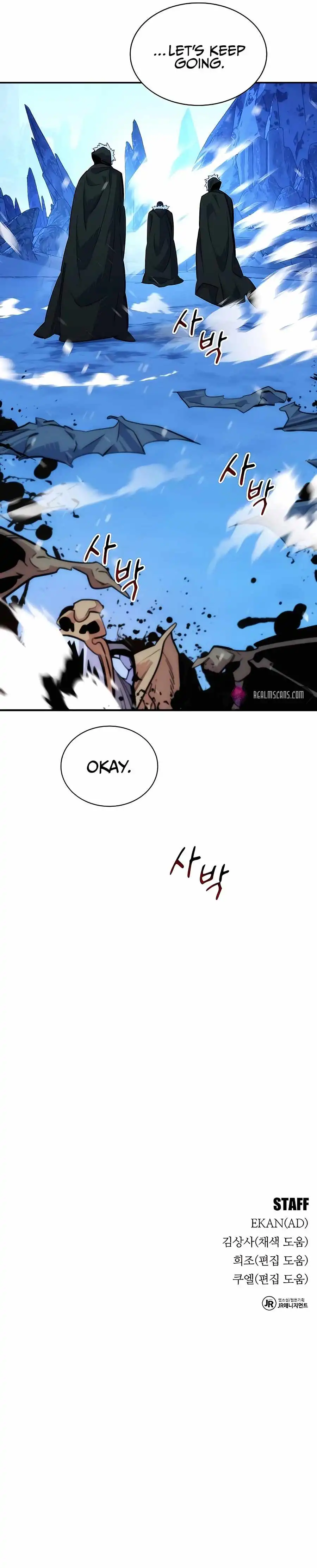 Read Auto Hunting With My Clones Manga Online