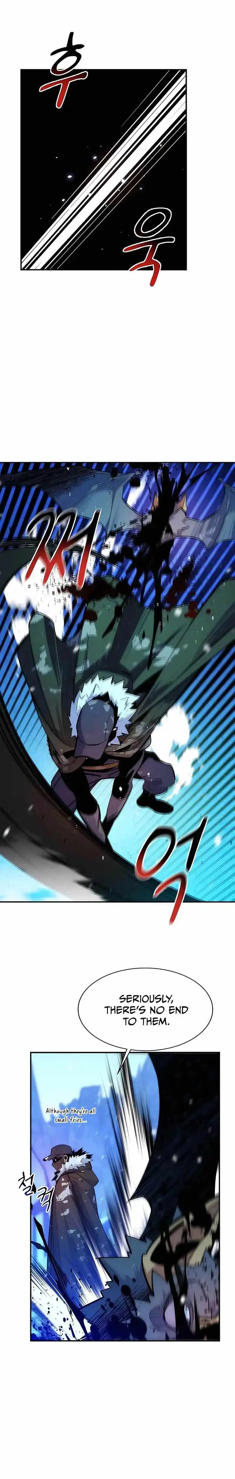 Read Auto Hunting With My Clones Manga Online