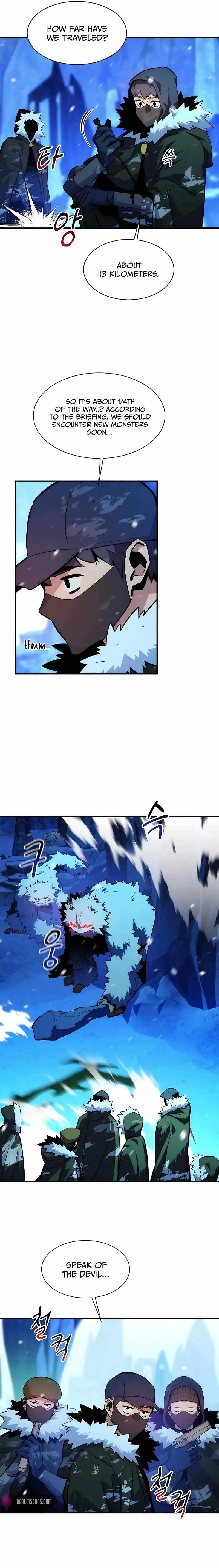 Read Auto Hunting With My Clones Manga Online