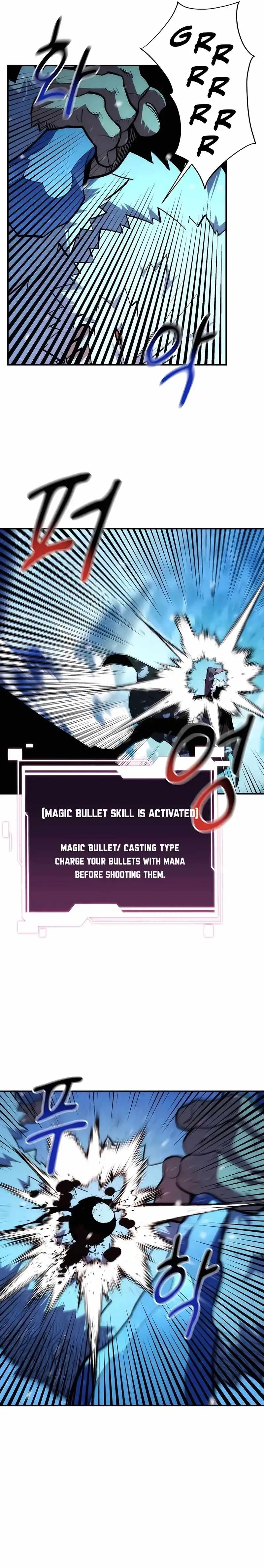 Read Auto Hunting With My Clones Manga Online