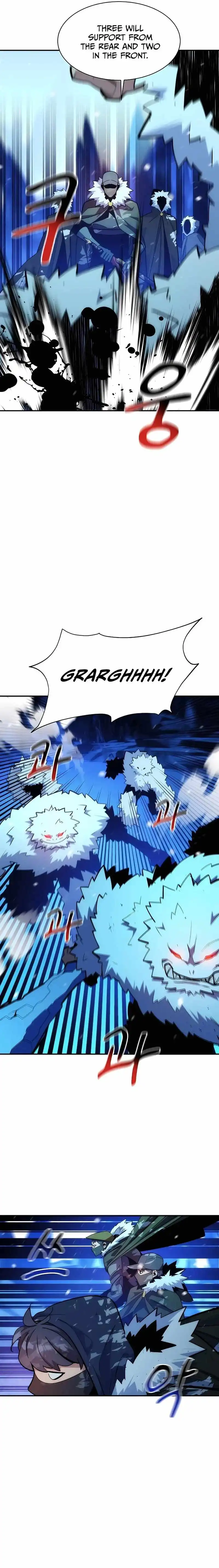 Read Auto Hunting With My Clones Manga Online