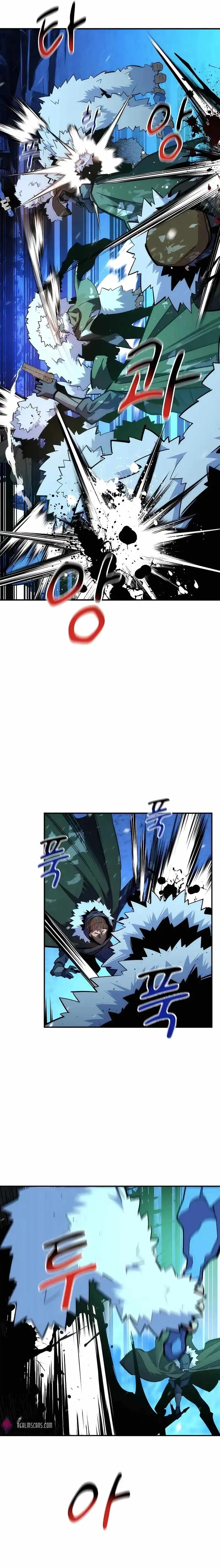 Read Auto Hunting With My Clones Manga Online