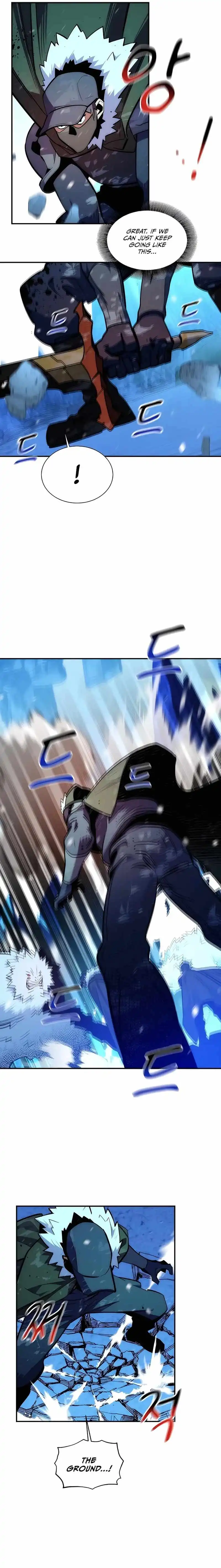 Read Auto Hunting With My Clones Manga Online