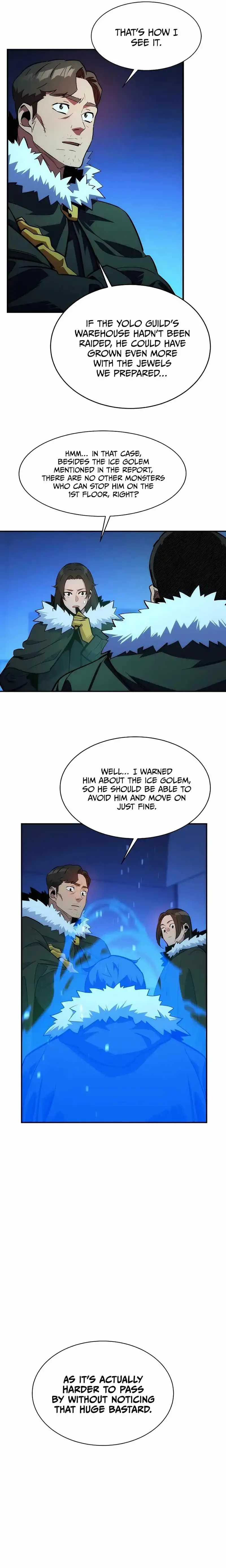 Read Auto Hunting With My Clones Manga Online