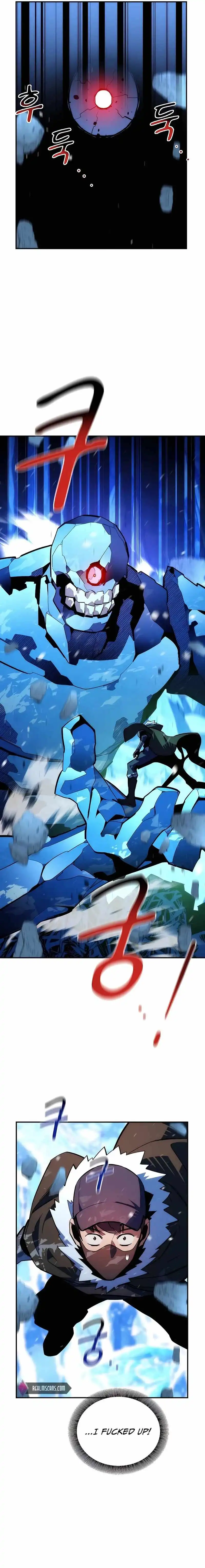 Read Auto Hunting With My Clones Manga Online