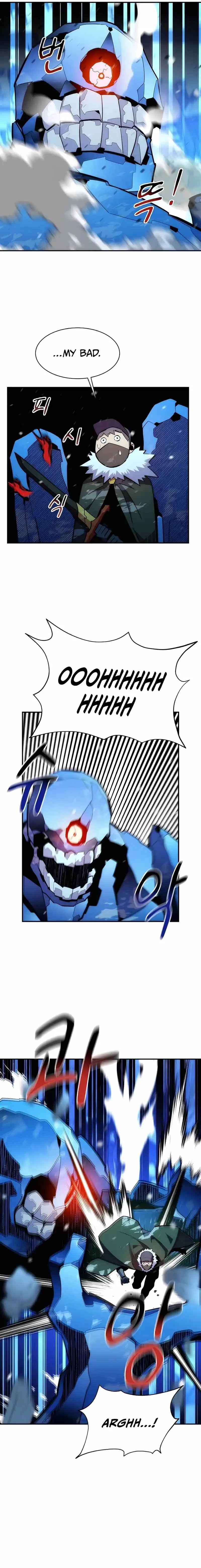 Read Auto Hunting With My Clones Manga Online