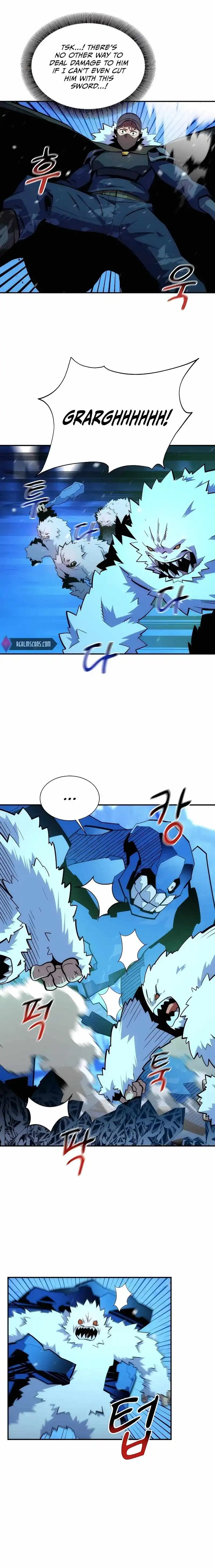 Read Auto Hunting With My Clones Manga Online