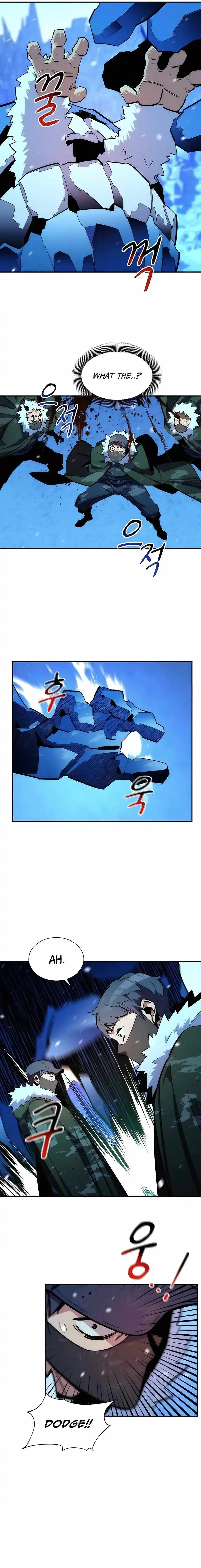 Read Auto Hunting With My Clones Manga Online