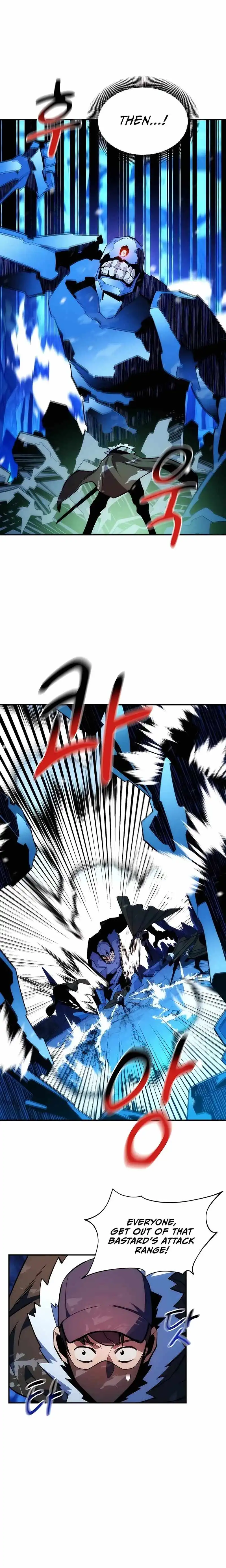 Read Auto Hunting With My Clones Manga Online