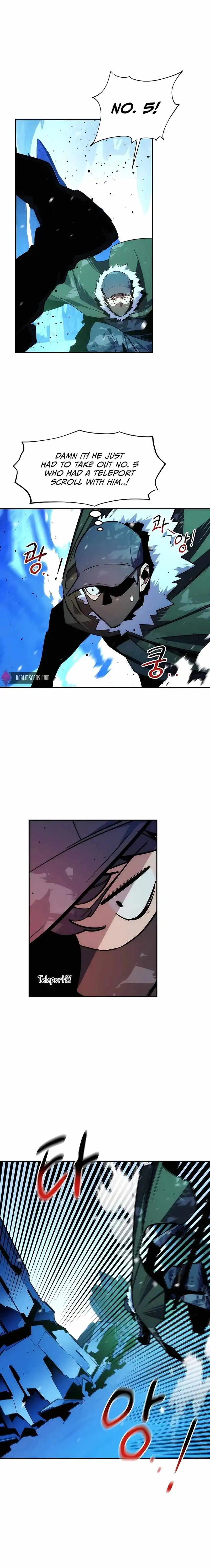 Read Auto Hunting With My Clones Manga Online