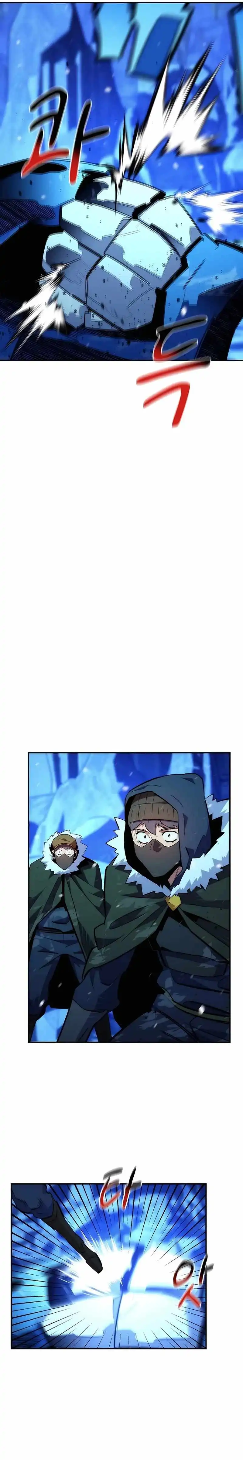 Read Auto Hunting With My Clones Manga Online