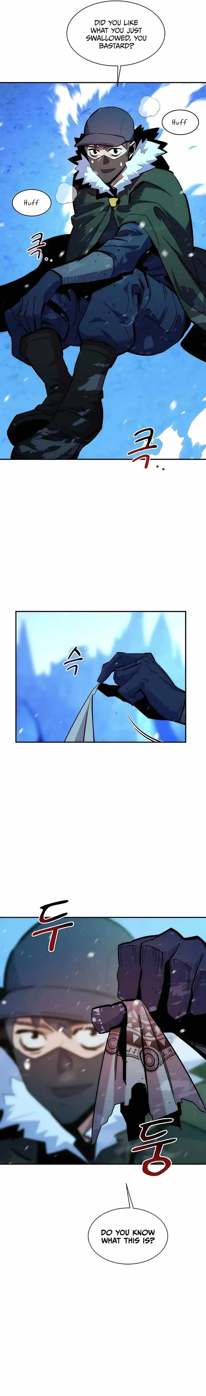 Read Auto Hunting With My Clones Manga Online