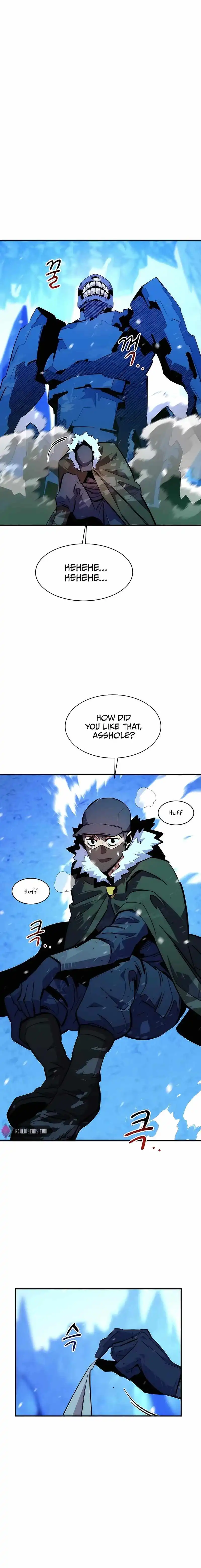 Read Auto Hunting With My Clones Manga Online