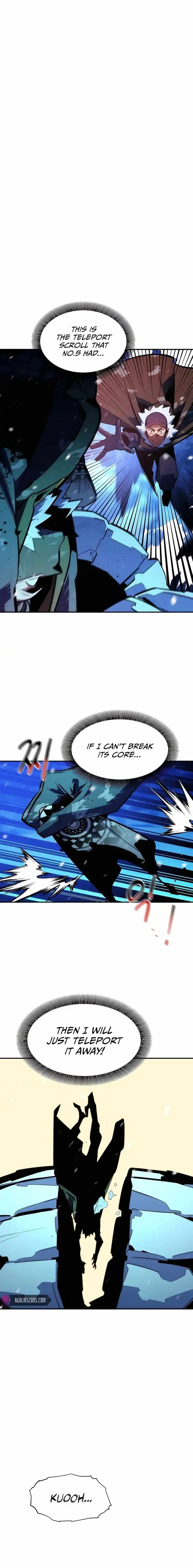 Read Auto Hunting With My Clones Manga Online