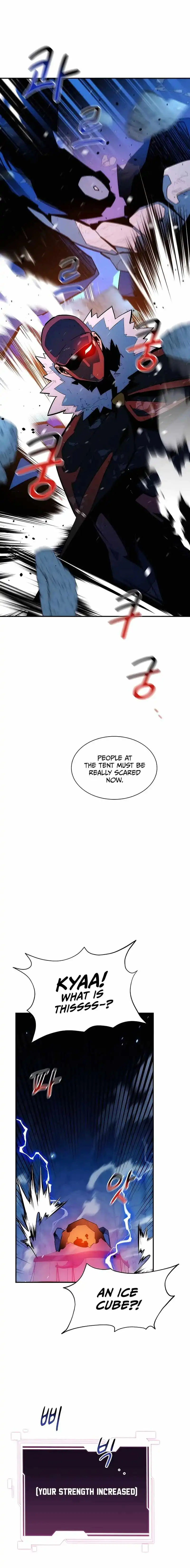 Read Auto Hunting With My Clones Manga Online