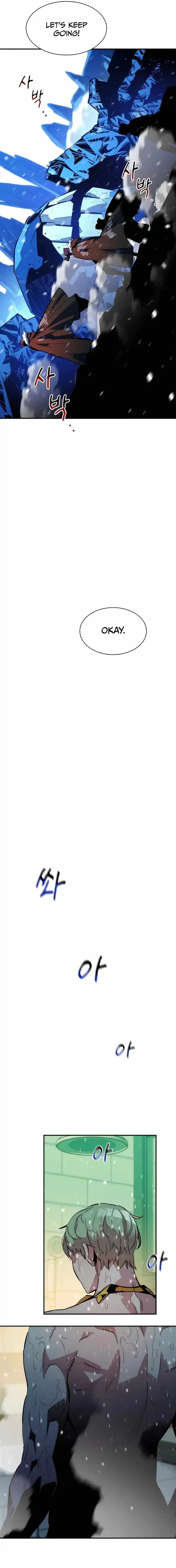 Read Auto Hunting With My Clones Manga Online