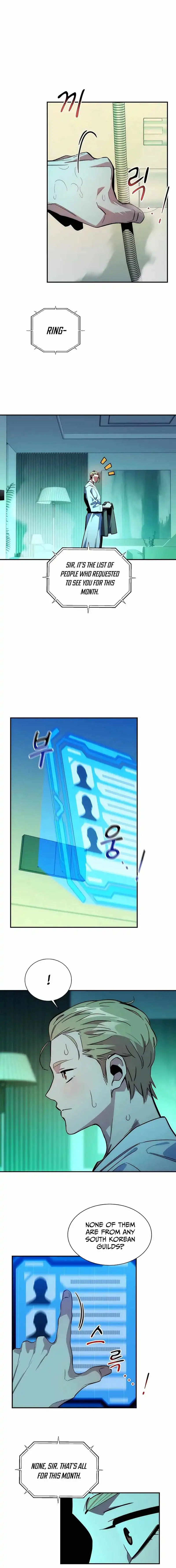 Read Auto Hunting With My Clones Manga Online