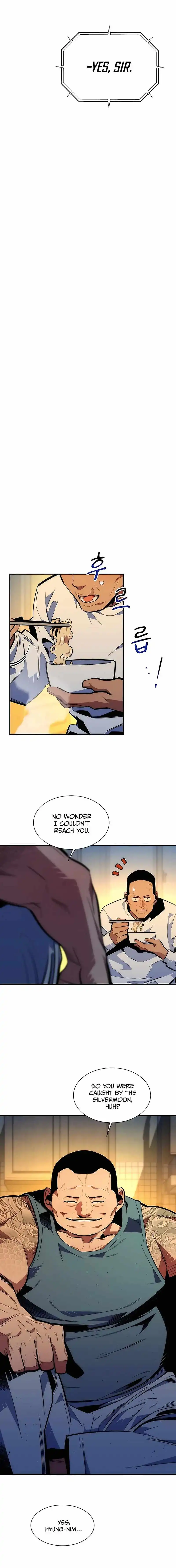 Read Auto Hunting With My Clones Manga Online