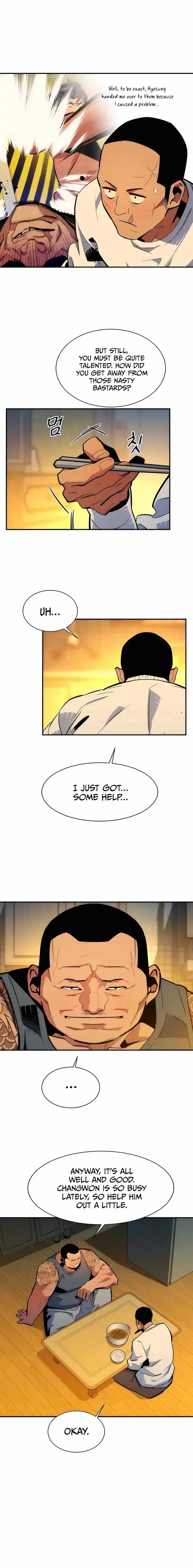 Read Auto Hunting With My Clones Manga Online