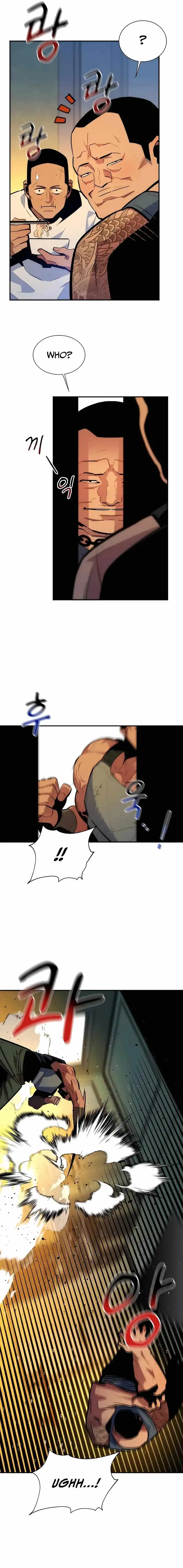 Read Auto Hunting With My Clones Manga Online