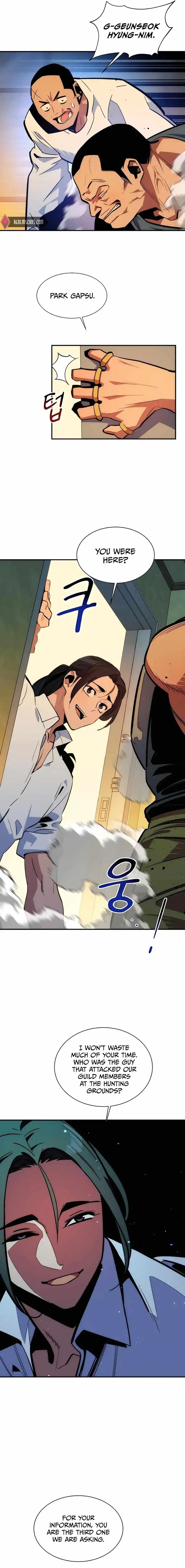 Read Auto Hunting With My Clones Manga Online