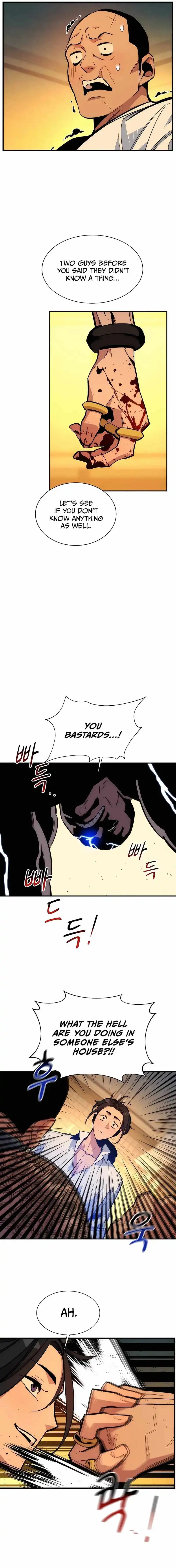 Read Auto Hunting With My Clones Manga Online