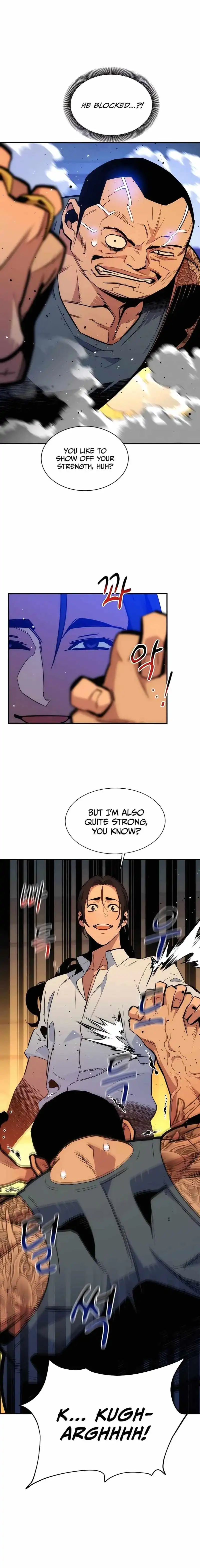 Read Auto Hunting With My Clones Manga Online