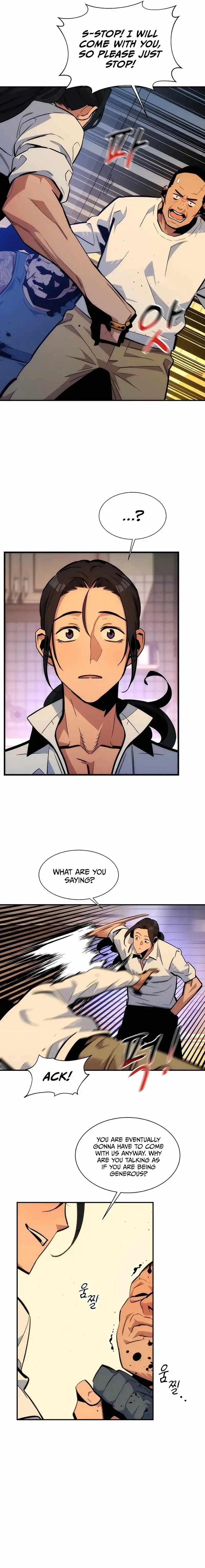 Read Auto Hunting With My Clones Manga Online