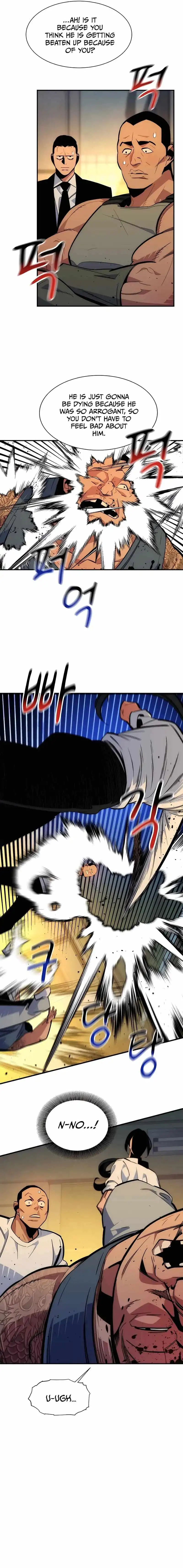 Read Auto Hunting With My Clones Manga Online