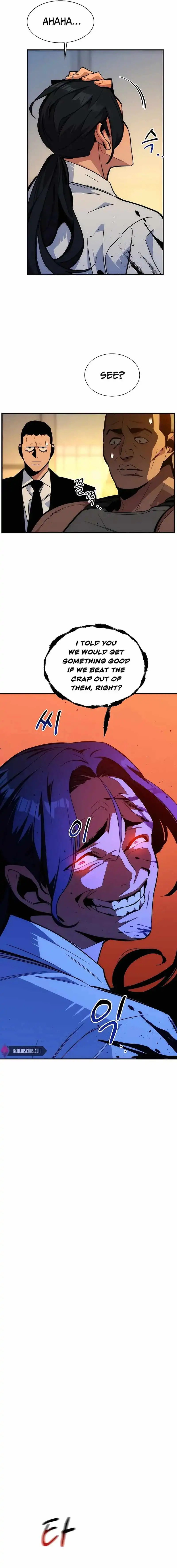 Read Auto Hunting With My Clones Manga Online