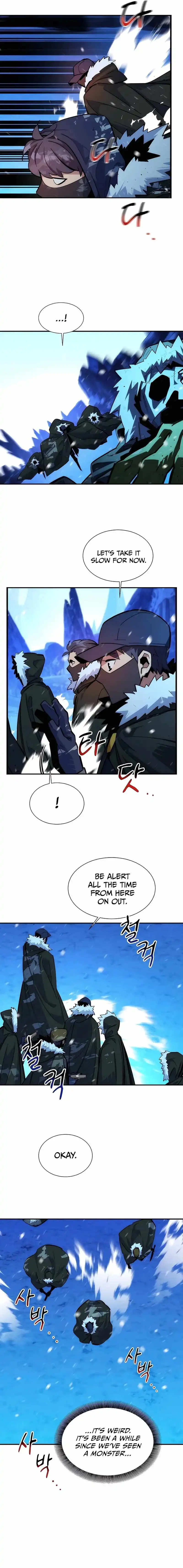 Read Auto Hunting With My Clones Manga Online