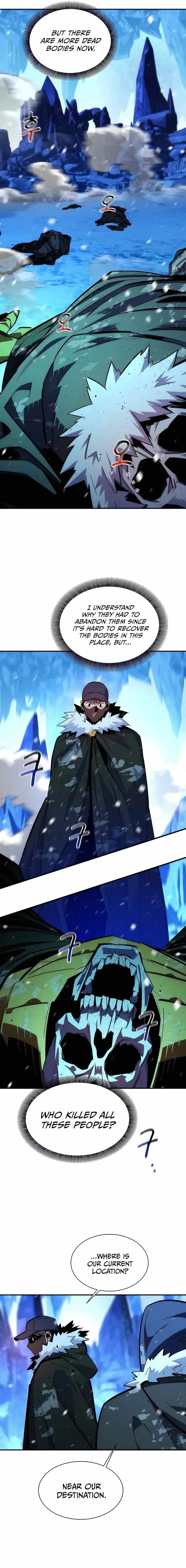 Read Auto Hunting With My Clones Manga Online