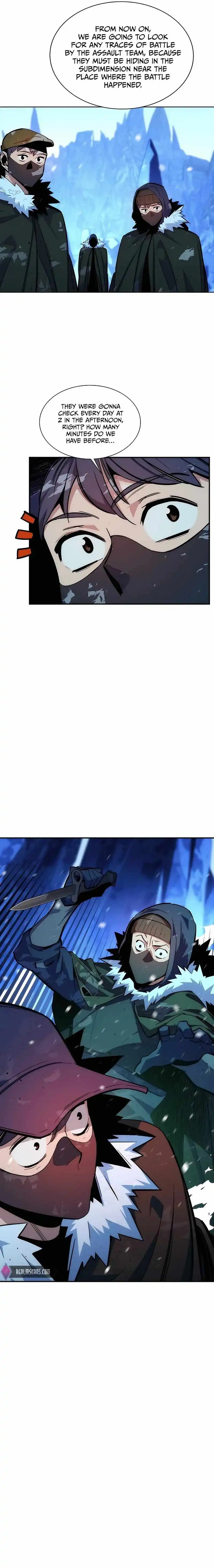 Read Auto Hunting With My Clones Manga Online