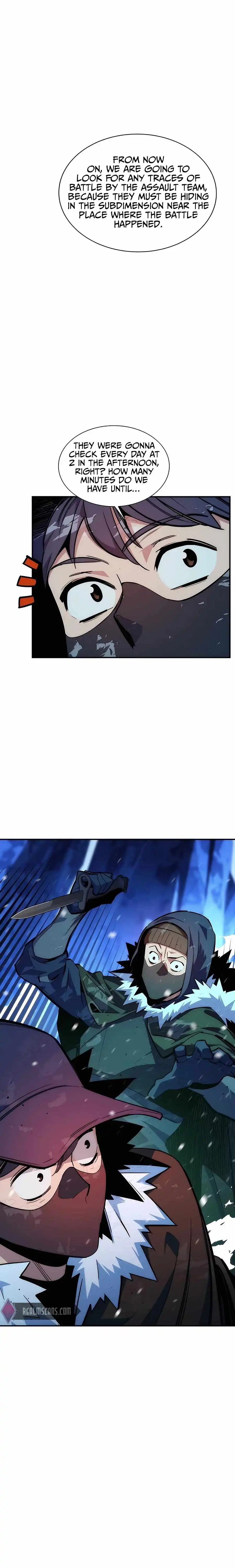 Read Auto Hunting With My Clones Manga Online