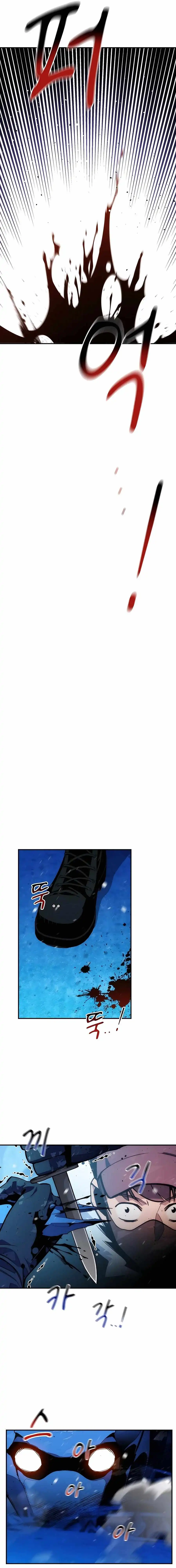 Read Auto Hunting With My Clones Manga Online