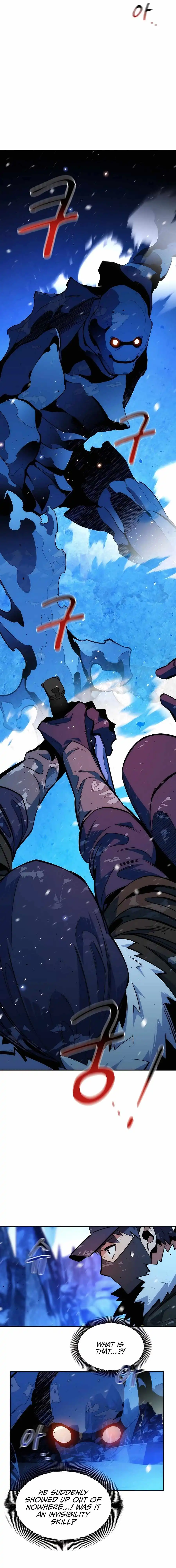 Read Auto Hunting With My Clones Manga Online