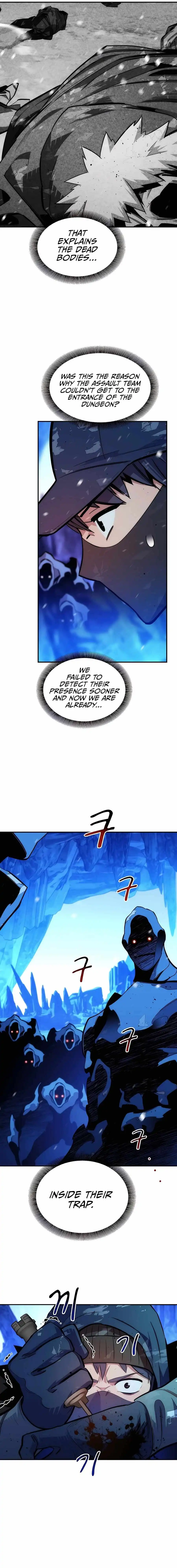 Read Auto Hunting With My Clones Manga Online