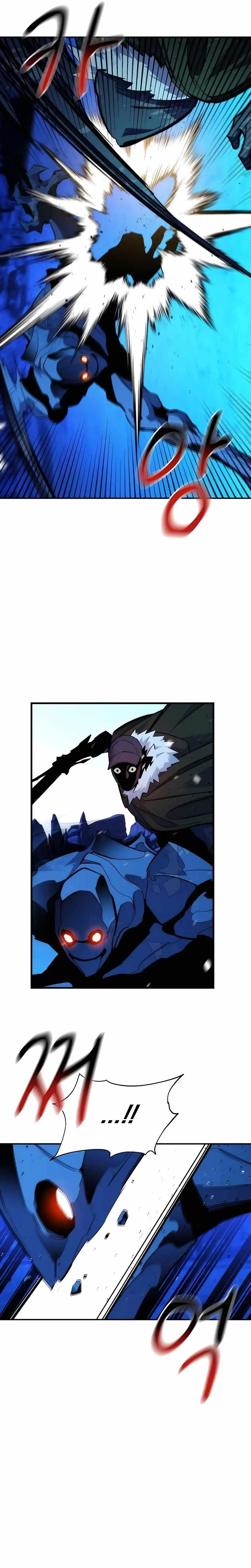 Read Auto Hunting With My Clones Manga Online